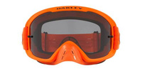 Oakley Goggles O frame 2.0 pro MX pomarańczowe