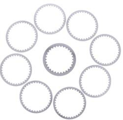 TRW LUCAS ZF NOWY TOWAR 2024/03 PRZEKŁADKI TARCZ SPRZĘGŁOWYCH HARLEY DAVIDSON FX / FL 1745 / 1750 / 1868 / 1923 '18-'22