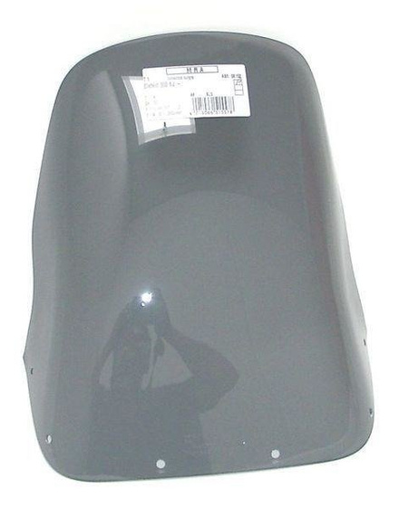 Motorcycle Windshields MRA CAGIVA ELEFANT 900, 1BE, -, form T, transparent