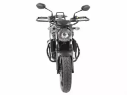 Suzuki SV 650 (2016-) front protection bars