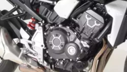 Honda CB 1000 R (2018-) crash pad