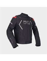 VENDETTA BLACK/WHITE/RED