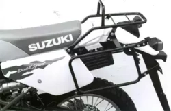 Suzuki DR 350 S/SH (1990-) complete carrier