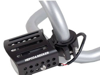 LED auxiliary lights