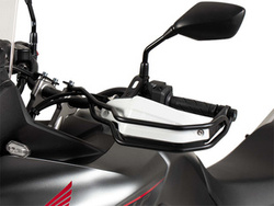 Front protection bar black for Honda XL 750 Transalp (2023-2024)