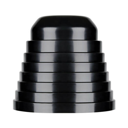 59403 Headlamp cover cap extension - Ø 70-100 mm