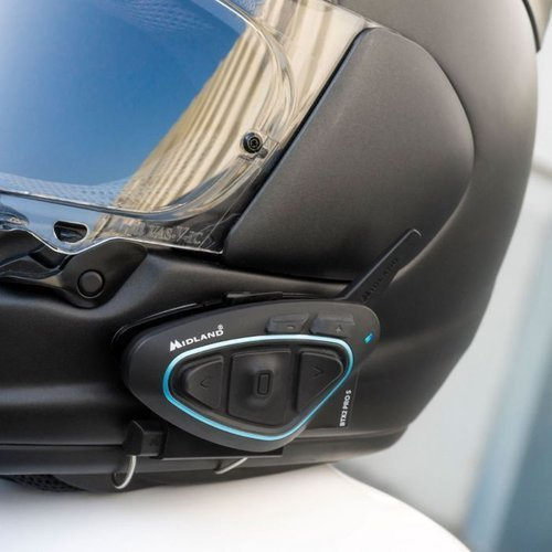 BTX2 PRO S SINGLE Hi-Fi Intercom