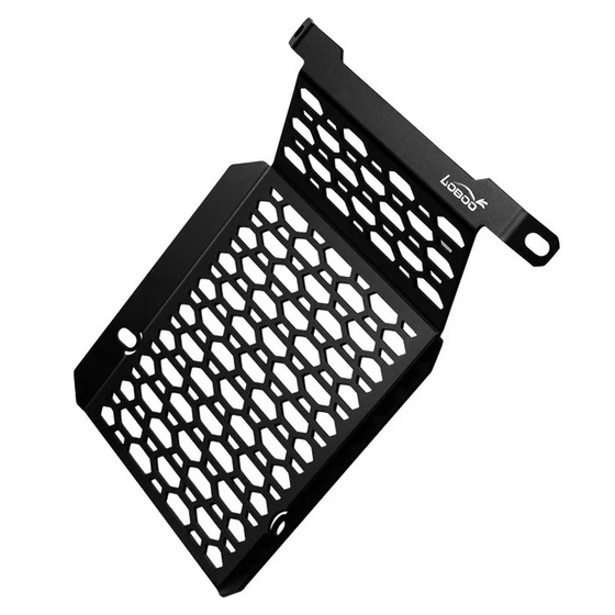 LOBOO Osłona chłodnicy do KTM 1290 Super Adventure S/R (2022-) (10.3.07251.001.01)