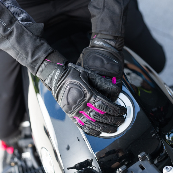 HERO LADY GLV FLUO XS