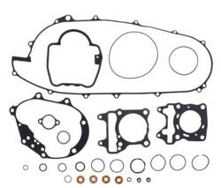 ATHENA KOMPLET USZCZELEK HONDA SH 125 '13-'16 (JF41A,JF41B,JF41D)