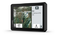 GARMIN Nawigacja Satelitarna Tread 2