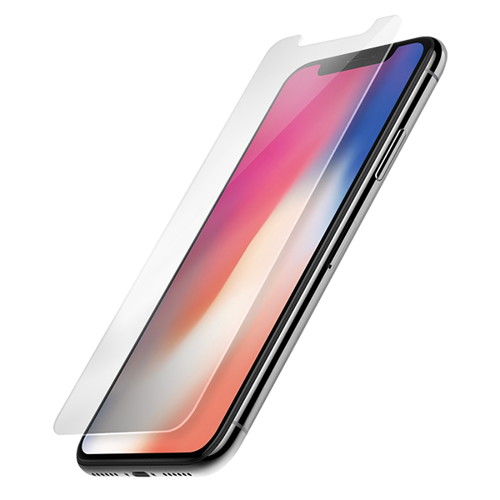 Quad Lock® Tempered Glass Screen Protector - iPhone 11 Pro / X / XS