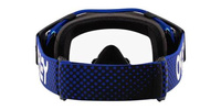 Oakley gogle Airbrake MX niebieskie