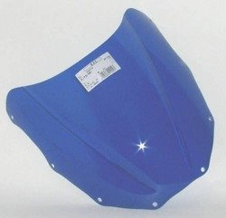 Szyba motocyklowa MRA KAWASAKI ZX 7 R, ZX750P/ZX750N, 1996-, forma R, przyciemniana