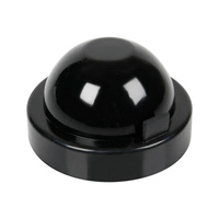 59400 Headlamp cover cap extension - Ø 100 mm