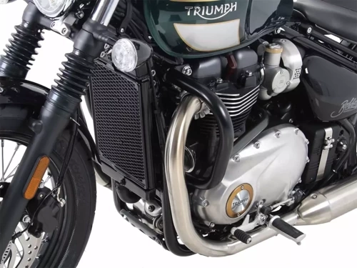 Triumph Bonneville Bobber (2017-) Gmol silnika