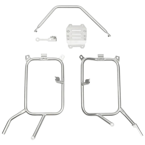 LOBOO Uchwyty boczne DUCATI Multistrada V4S (2022-) V4 PIKES PEAK (2022-) V4 RALLY (2022-) (10.6.01571.002.01)