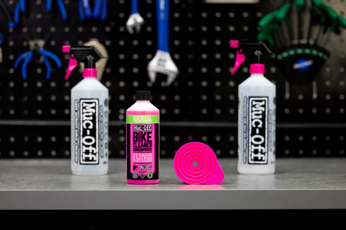 Muc-Off 20189 Koncentrat Bike Cleaner 500 ml