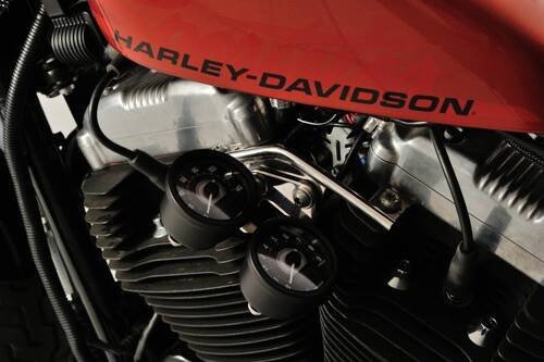 VELONA60 SPEEDOMETER 140 W/INDICATORS