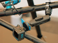 Quad Lock 360 - Roll Cage Mount