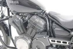 Yamaha XV 950/R (2013-2020) cylinder protection fender