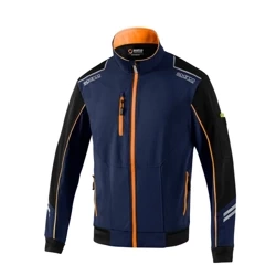 Kurtka SoftShell - Sparco Tech Light