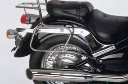 Kawasaki VN 800 Classic (1996-1999) leatherbag holder