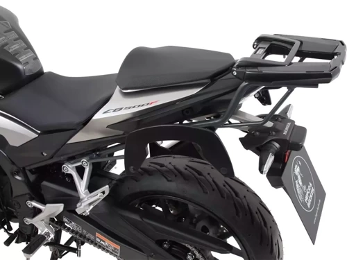 Honda CB 500 F (2019-) Easyrack-Metal Carrier for TC