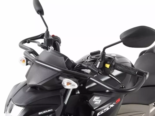 Suzuki GSX-S 125 (2017-) front protection bars