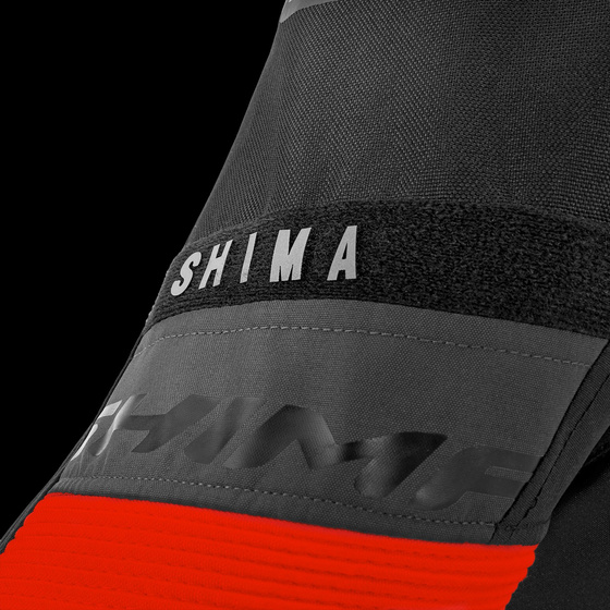 SOLID 2.0 MEN JKT RD S