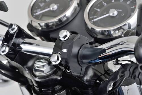 80400 SLIM-MOUNT USB "TYPE-C" CHARGER 1PORT