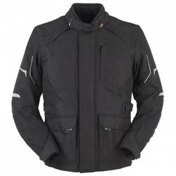 FURYGAN KURTKA WR14 BLACK XL
