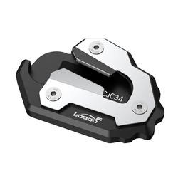 LOBOO Nakładka na stopkę boczną do HONDA GL1800 (10.3.03341.001.11)