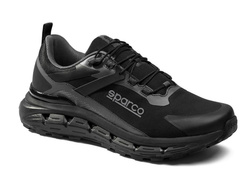 Sparco S-Pike Shoes black