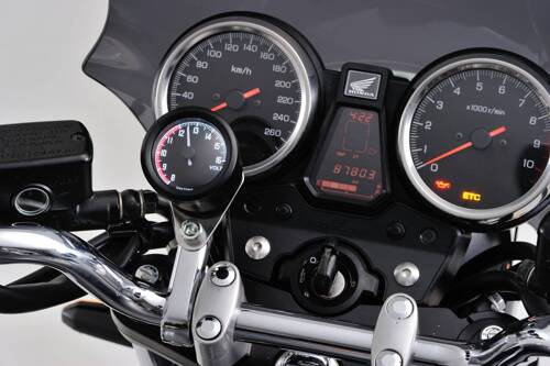 VELONA48 VOLTMETER TYPE-B