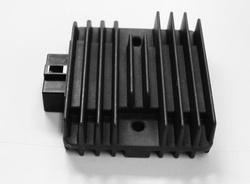 TOURMAX REGULATOR NAPIĘCIA YAMAHA XT 660R/X '04-'12, XJ6 '09-'12, R6 '03-'05 (MADE IN JAPAN)