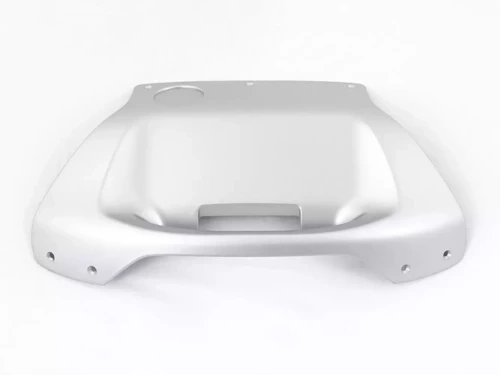 Cover for Journey Cases/Topcase 42