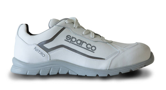 Buty dla mechaników Sparco NITRO S3