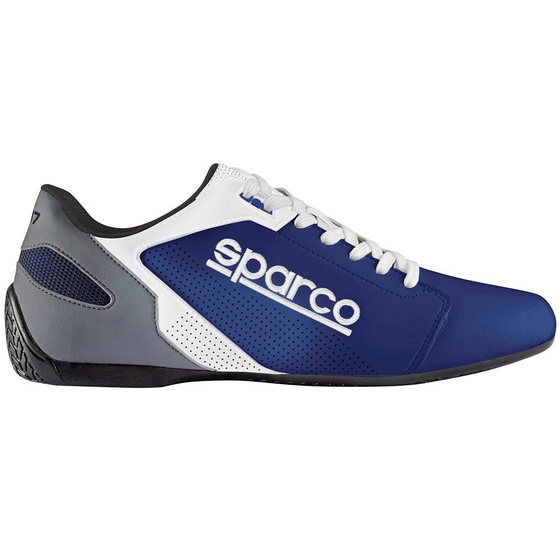 Buty samochodowe Sparco SL-17 2019