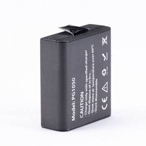 BATTERY H5/H9 PRO