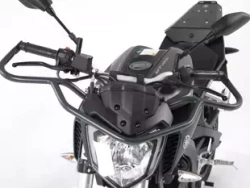 Yamaha MT 125 ABS (2014-2019) front protection bars