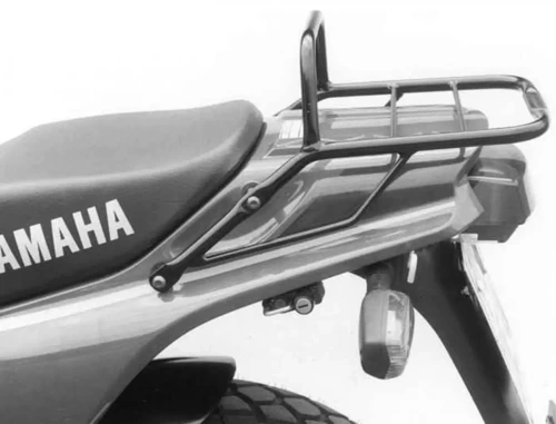 Yamaha TDR 125 (1993-2000) stelaż pod kufer centralny