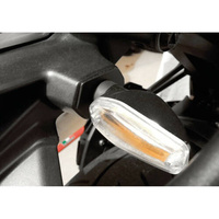 90065 Corner lights adaptors – Kawasaki 2012>