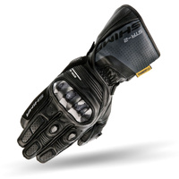 STR-2 GLOVES BLACK 3XL