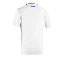 Sparco Gulf Polo Shirt white