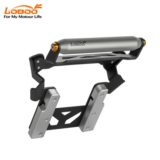 LOBOO Zestaw montażowy GPS HONDA FORZA350 (2021-2024) (10.3.09371.300.01)