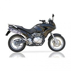 Silencer / Exhaust IXIL HONDA XL 125 V VARADERO [04-15] (SOVE)