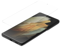 Quad Lock® TPU Screen Protector - Samsung Galaxy S21 Ultra - Twin Pack