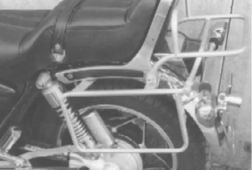 Honda VF 750 Custom (1982-1984) rurowy stelaż centralny