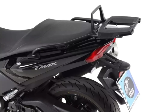 Yamaha TMAX 530/SX/DX (2018-) Alurack-Metal carrier for TC